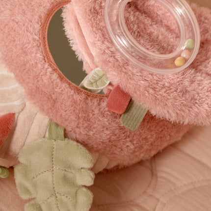 Little Dutch Knuffel Flamingo Safari koop je bij Babywinkel