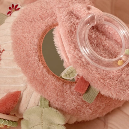 Little Dutch Knuffel Flamingo Safari koop je bij Babywinkel