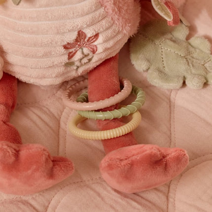 Little Dutch Knuffel Flamingo Safari koop je bij Babywinkel