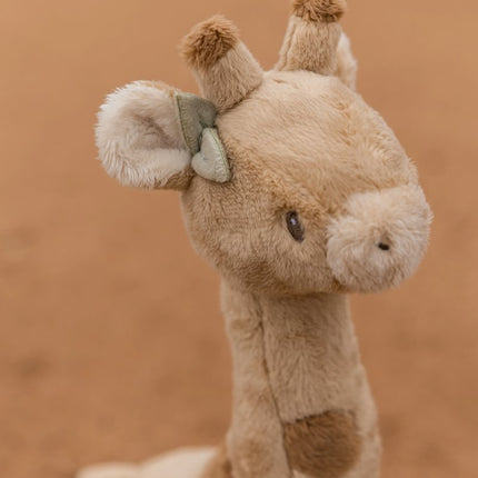 Little Dutch Knuffel Giraffe Safari 42cm koop je bij Babywinkel
