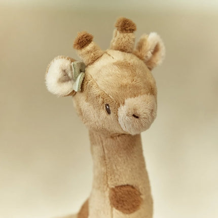 Little Dutch Knuffel Giraffe Safari 42cm koop je bij Babywinkel