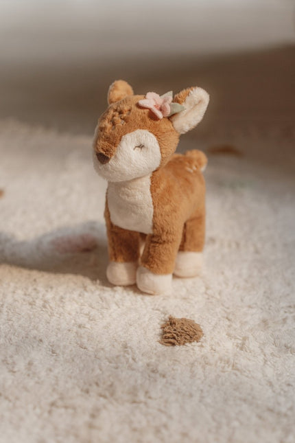 Little Dutch Knuffel Hert Fairy Garden Knuffel koop je bij Babywinkel