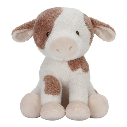 Little Dutch Knuffel Koe Little Farm 25cm - Little Dutch - Babywinkel - 8713291888357