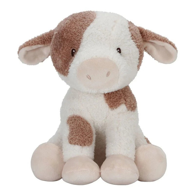 Little Dutch Knuffel Koe Little Farm 25cm koop je bij Babywinkel