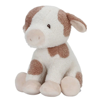Little Dutch Knuffel Koe Little Farm 25cm - Little Dutch - Babywinkel - 8713291888357