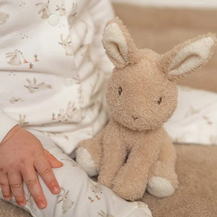 Little Dutch Knuffel Konijn Baby Bunny 15cm - Little Dutch - Babywinkel - 8713291888500