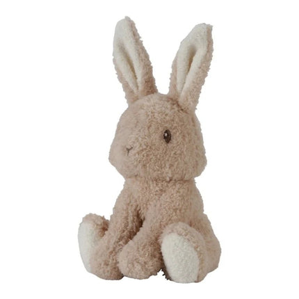 Little Dutch Knuffel Konijn Baby Bunny 15cm - Little Dutch - Babywinkel - 8713291888500