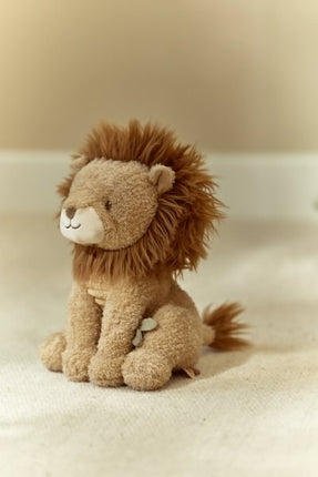 Little Dutch Knuffel Leeuw Safari 17cm koop je bij Babywinkel