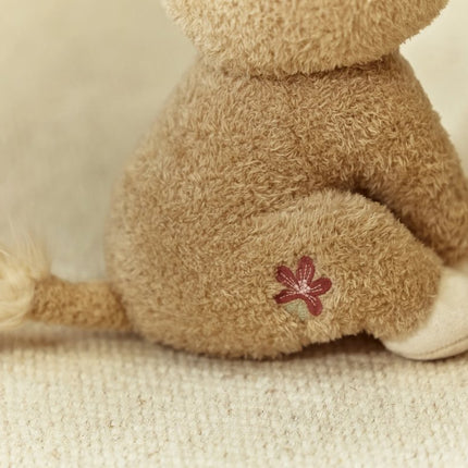 Little Dutch Knuffel Leeuwin Safari 17cm koop je bij Babywinkel