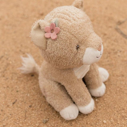 Little Dutch Knuffel Leeuwin Safari 17cm koop je bij Babywinkel