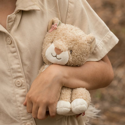 Little Dutch Knuffel Leeuwin Safari 25cm koop je bij Babywinkel