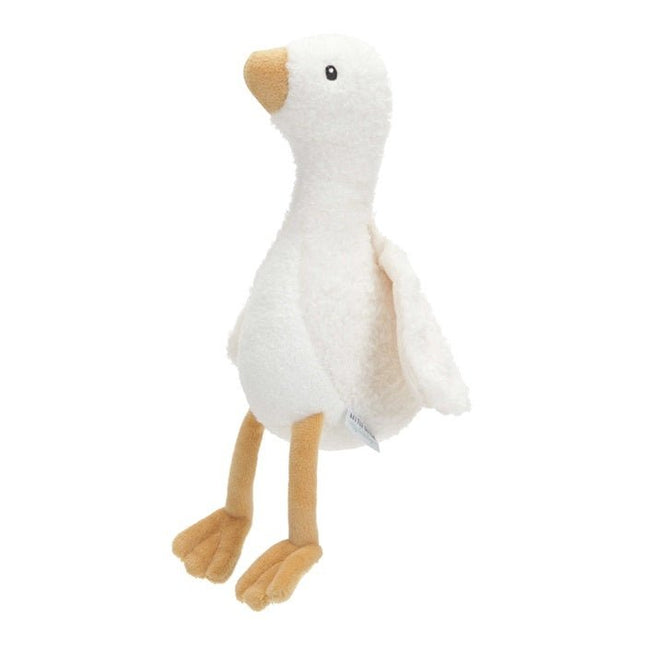 Little Dutch Knuffel Little Goose 20cm - Little Dutch - Babywinkel - 8713291885042