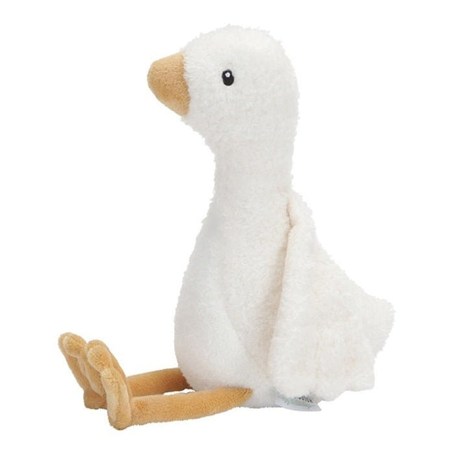 Little Dutch Knuffel Little Goose 20cm - Little Dutch - Babywinkel - 8713291885042