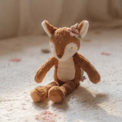 Little Dutch Knuffel Long Legs Hert Fairy Garden koop je bij Babywinkel