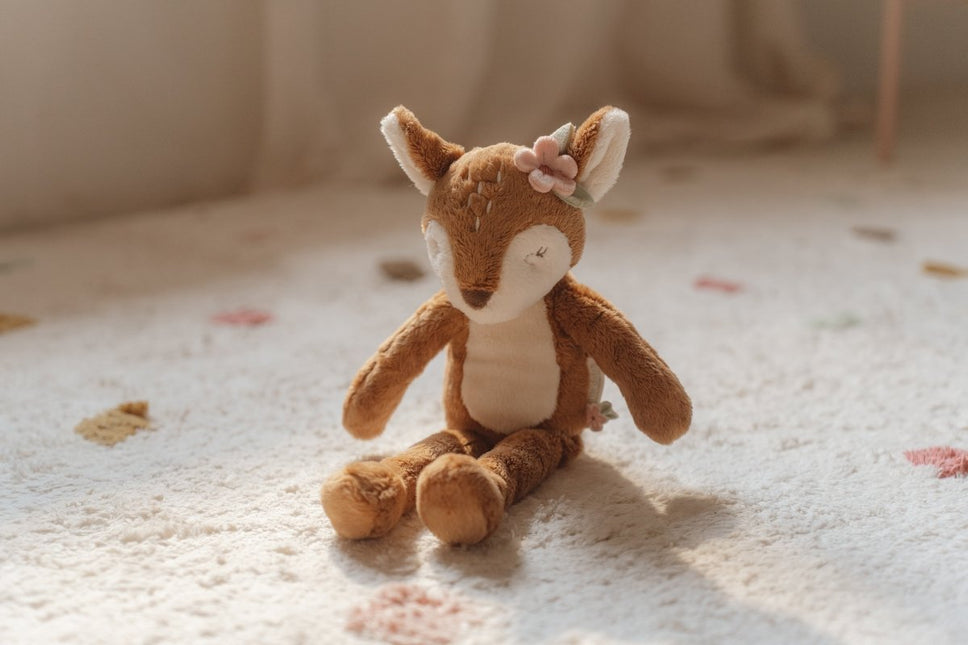 Little Dutch Knuffel Long Legs Hert Fairy Garden koop je bij Babywinkel