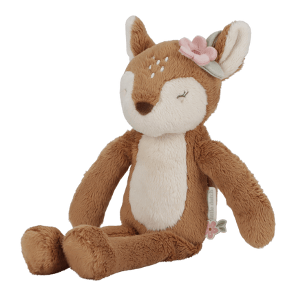 Little Dutch Knuffel Long Legs Hert Fairy Garden koop je bij Babywinkel