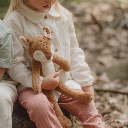 Little Dutch Knuffel Long Legs Hert Fairy Garden koop je bij Babywinkel