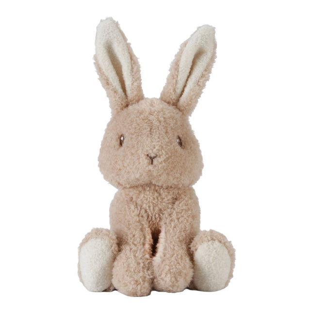 Little Dutch Knuffel Newborn Baby Bunny 15cm koop je bij Babywinkel