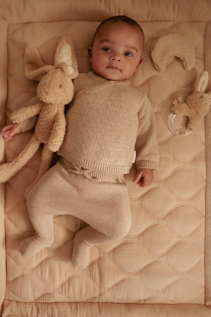 Little Dutch Knuffel Newborn Baby Bunny 32cm koop je bij Babywinkel