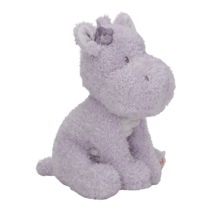 Little Dutch Knuffel Nijlpaard Safari 17cm koop je bij Babywinkel