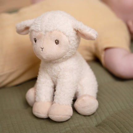 Little Dutch Knuffel Schaap Little Farm 17cm - Little Dutch - Babywinkel - 8713291888296