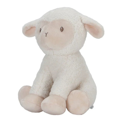 Little Dutch Knuffel Schaap Little Farm 25cm - Little Dutch - Babywinkel - 8713291888340