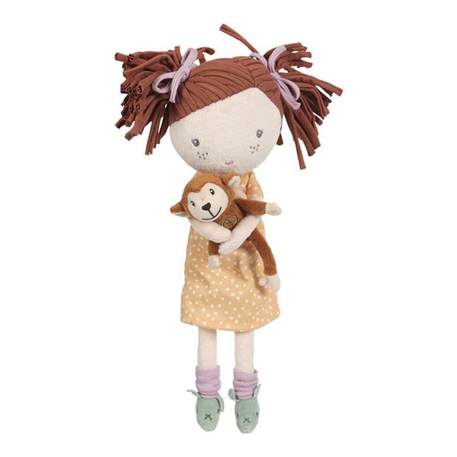 Little Dutch Knuffel Sophia 35cm koop je bij Babywinkel