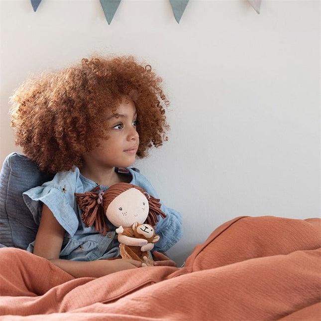 Little Dutch Knuffel Sophia 35cm - Little Dutch - Babywinkel - 8713291445260