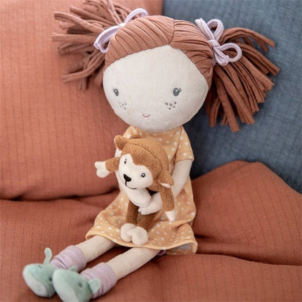 Little Dutch Knuffel Sophia 35cm - Little Dutch - Babywinkel - 8713291445260