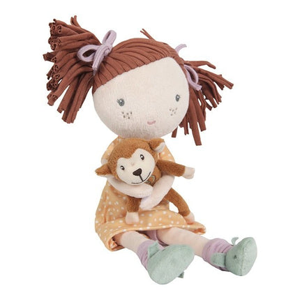 Little Dutch Knuffel Sophia 35cm - Little Dutch - Babywinkel - 8713291445260