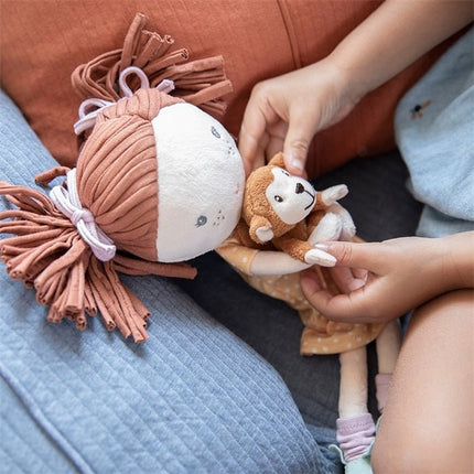Little Dutch Knuffel Sophia 35cm - Little Dutch - Babywinkel - 8713291445260