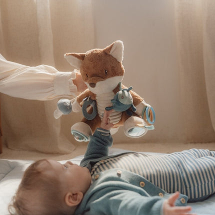 Little Dutch Knuffel Vos Forest Friends koop je bij Babywinkel