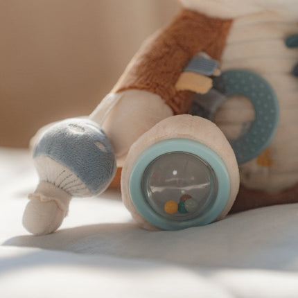 Little Dutch Knuffel Vos Forest Friends koop je bij Babywinkel