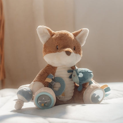 Little Dutch Knuffel Vos Forest Friends koop je bij Babywinkel