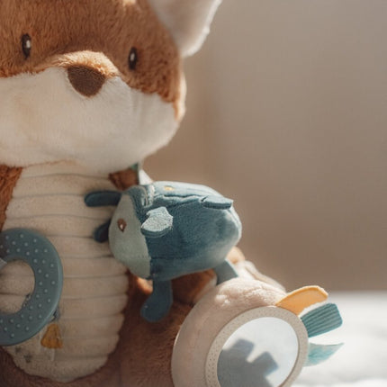 Little Dutch Knuffel Vos Forest Friends koop je bij Babywinkel