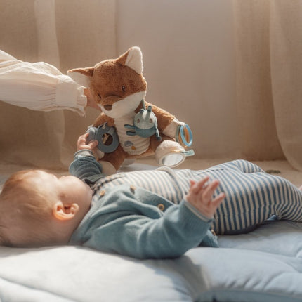 Little Dutch Knuffel Vos Forest Friends koop je bij Babywinkel