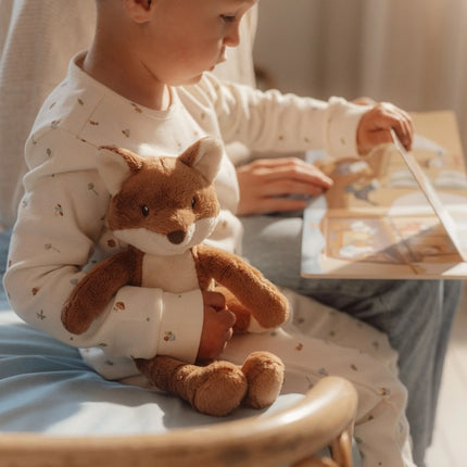 Little Dutch Knuffel Vos Forest Friends Long Legs koop je bij Babywinkel