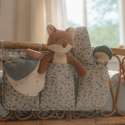 Little Dutch Knuffel Vos Forest Friends Long Legs koop je bij Babywinkel