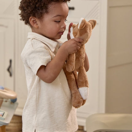 Little Dutch Knuffel Vos Forest Friends Long Legs koop je bij Babywinkel