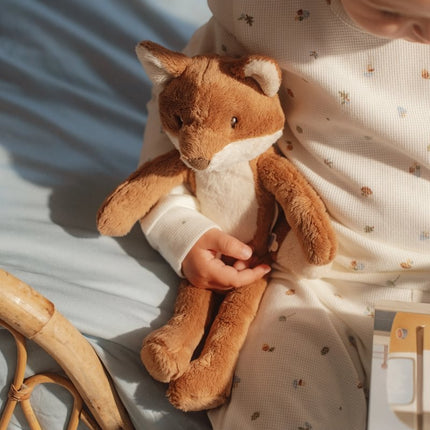 Little Dutch Knuffel Vos Forest Friends Long Legs koop je bij Babywinkel
