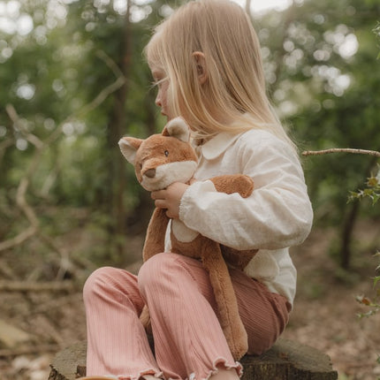 Little Dutch Knuffel Vos Forest Friends Long Legs koop je bij Babywinkel