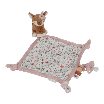 Little Dutch Knuffeldoekje Hert Fairy Garden koop je bij Babywinkel