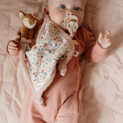 Little Dutch Knuffeldoekje Hert Fairy Garden koop je bij Babywinkel