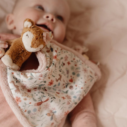 Little Dutch Knuffeldoekje Hert Fairy Garden koop je bij Babywinkel