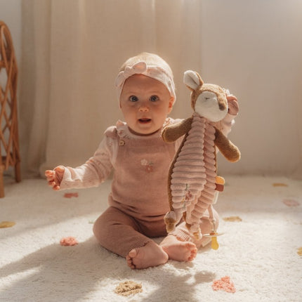 Little Dutch Knuffeldoekje Hert Fairy Garden koop je bij Babywinkel