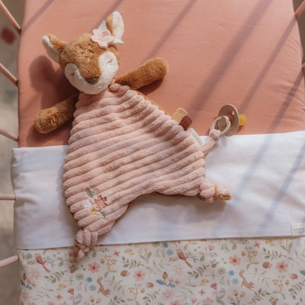 Little Dutch Knuffeldoekje Hert Fairy Garden koop je bij Babywinkel