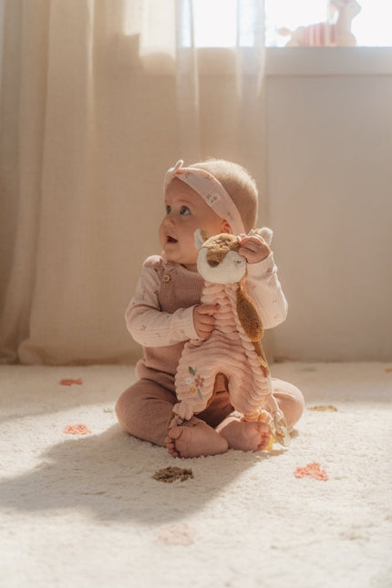 Little Dutch Knuffeldoekje Hert Fairy Garden koop je bij Babywinkel