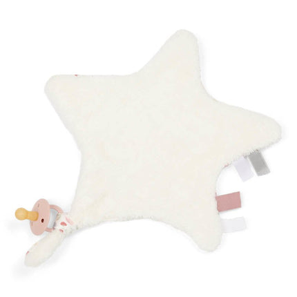 Little Dutch Knuffeldoekje Ster Flowers & Butterflies - Little Dutch - Babywinkel - 8720168535900