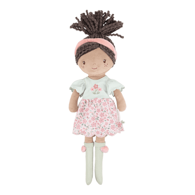 Little Dutch Knuffelpop Evi 35cm koop je bij Babywinkel