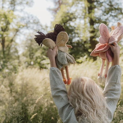 Little Dutch Knuffelpop Fairy Evi koop je bij Babywinkel